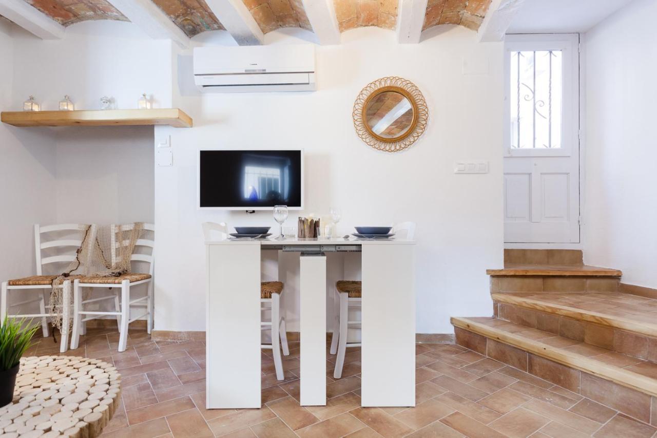 פלאמוס L'Havanera Boutique Home מראה חיצוני תמונה