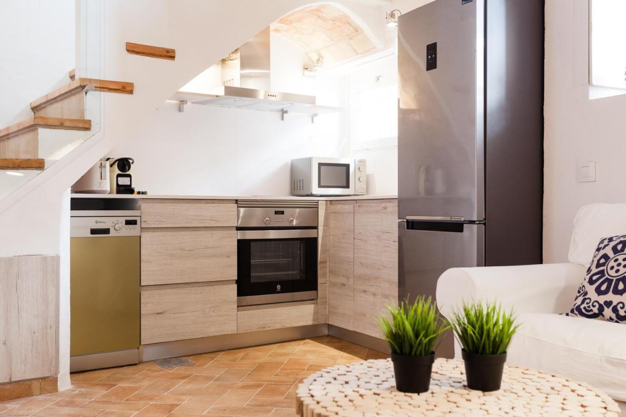 פלאמוס L'Havanera Boutique Home מראה חיצוני תמונה
