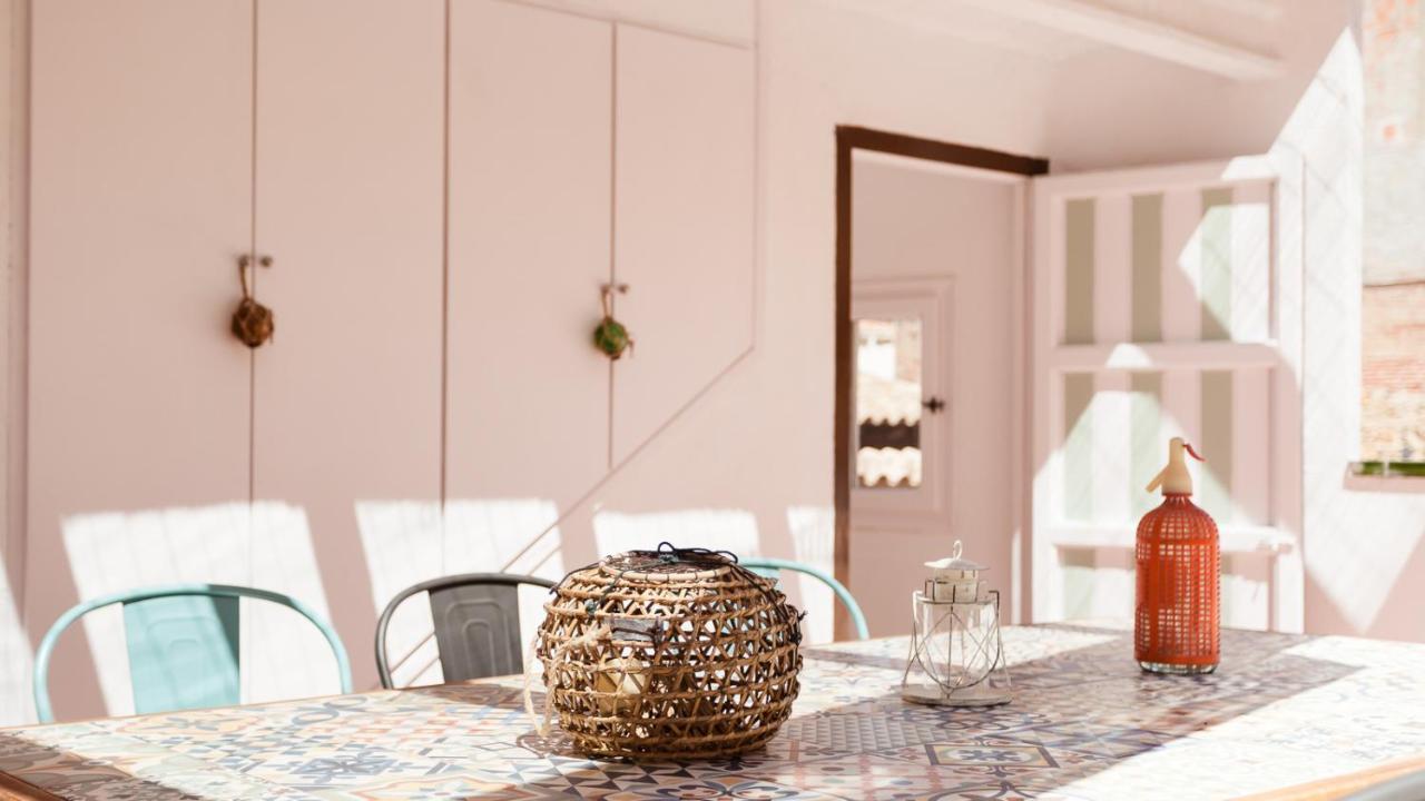 פלאמוס L'Havanera Boutique Home מראה חיצוני תמונה