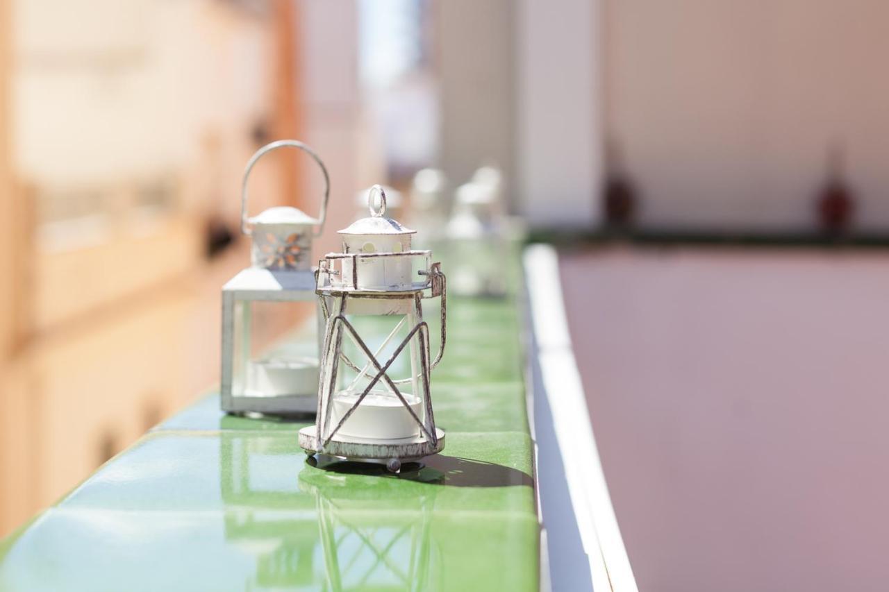 פלאמוס L'Havanera Boutique Home מראה חיצוני תמונה