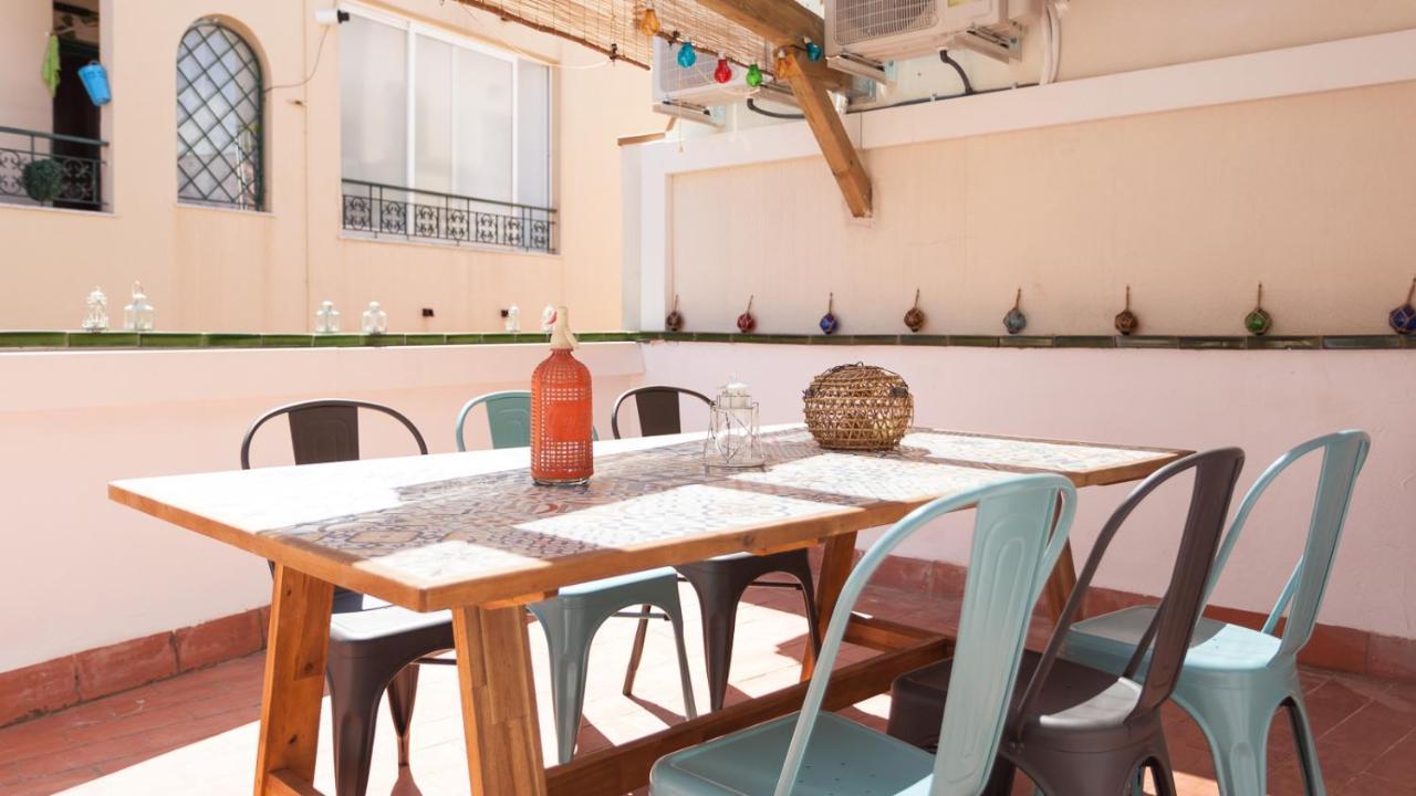 פלאמוס L'Havanera Boutique Home מראה חיצוני תמונה